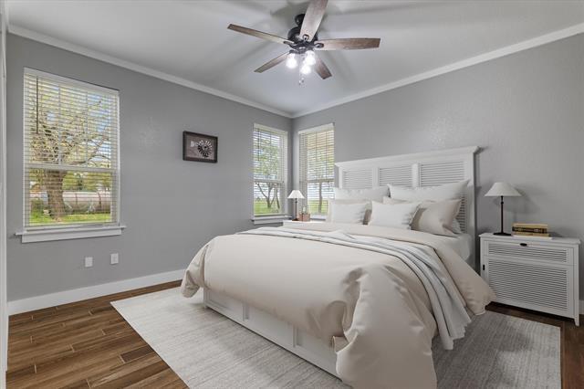 Building Photo - 5480 New Hope Rd