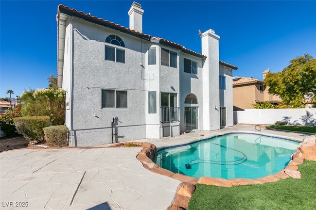 Building Photo - 3770 Moss Ridge Ct