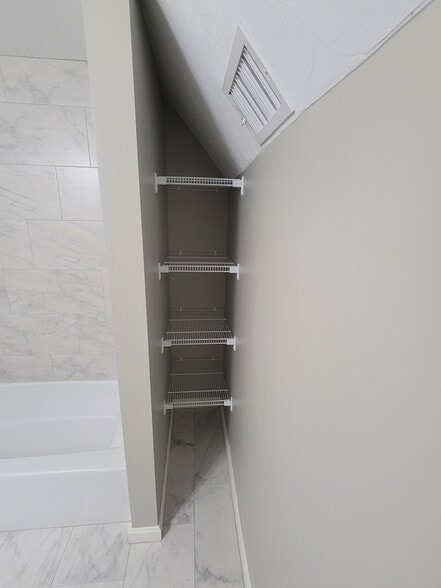 Master Suite Bathroom - 16 Fields Ave