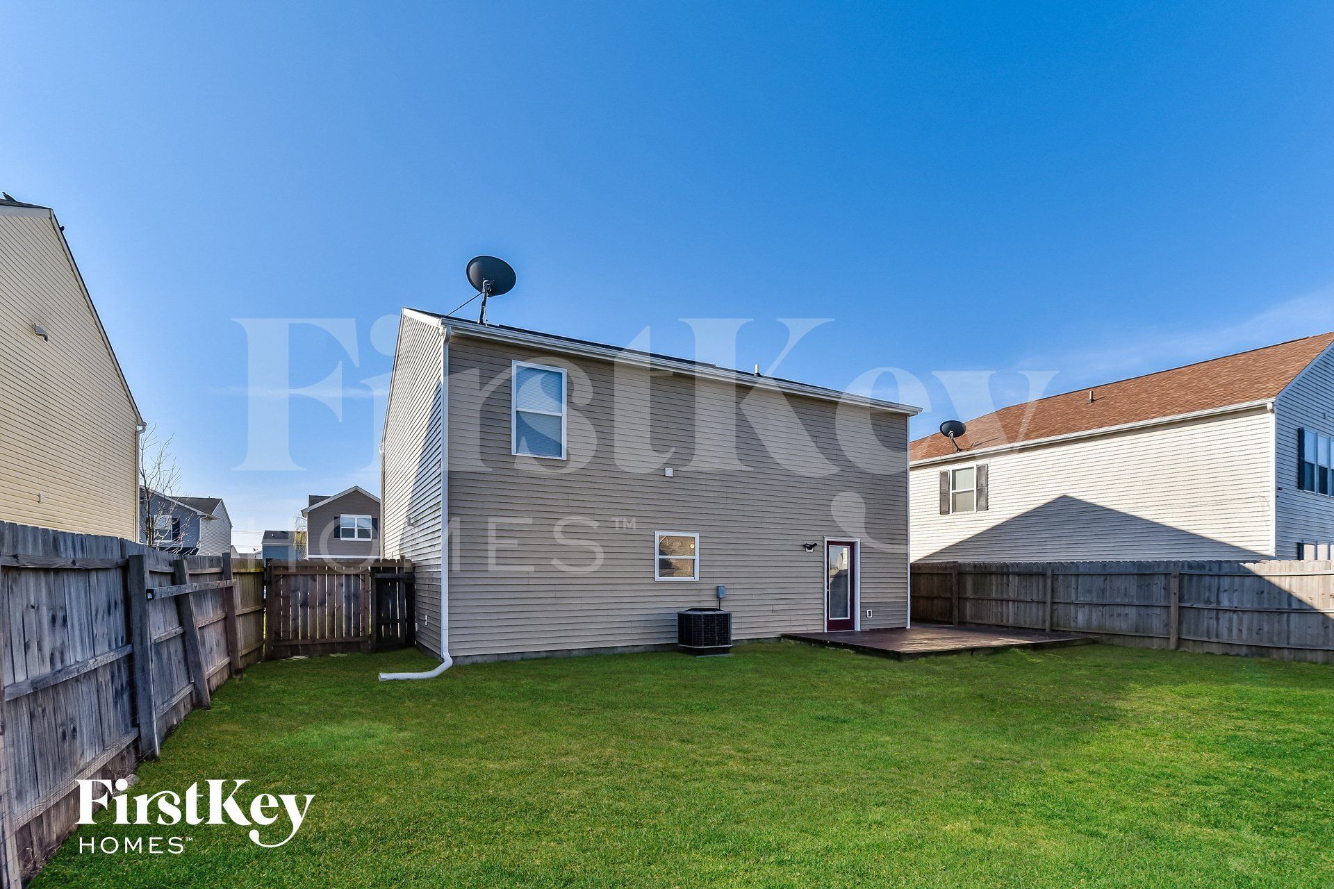 Building Photo - 8016 Grove Berry Way