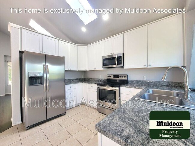 Building Photo - 4125 Solarface Ct