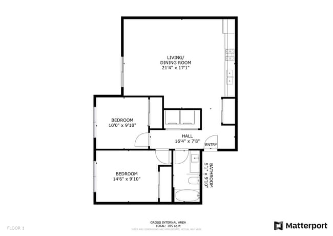 Building Photo - 4546 S Junett St