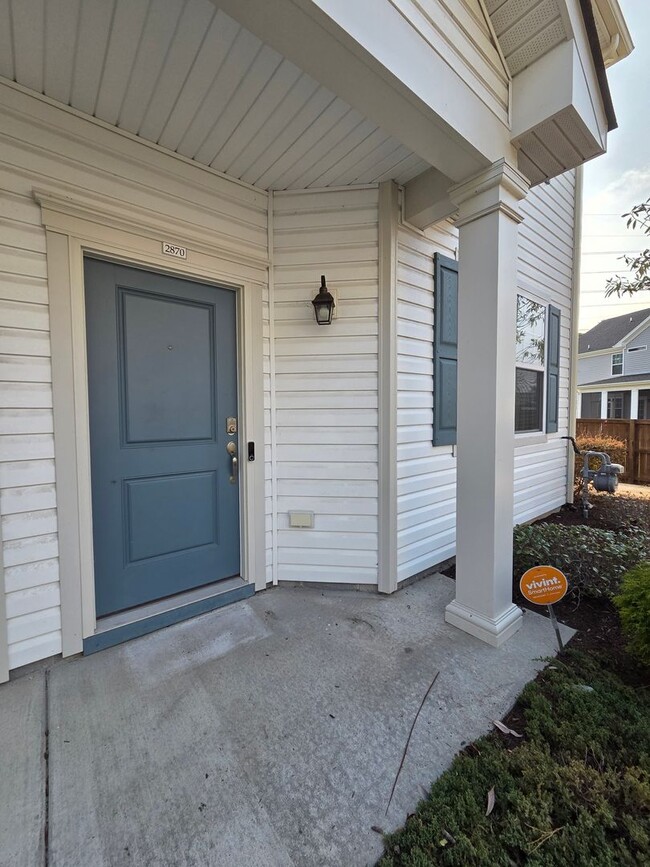 Building Photo - WOODLANDS AT WESTERN BRANCH