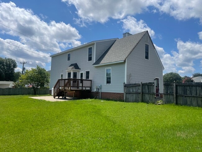Building Photo - 4433 Hungary Glen Terrace