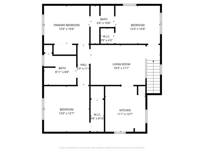 Building Photo - 123 The Strand