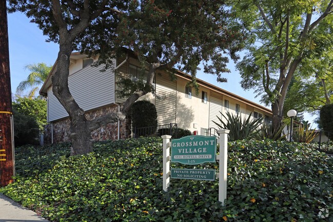 Building Photo - Grossmont Village