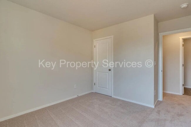 Building Photo - Brush Prairie Area Townhome