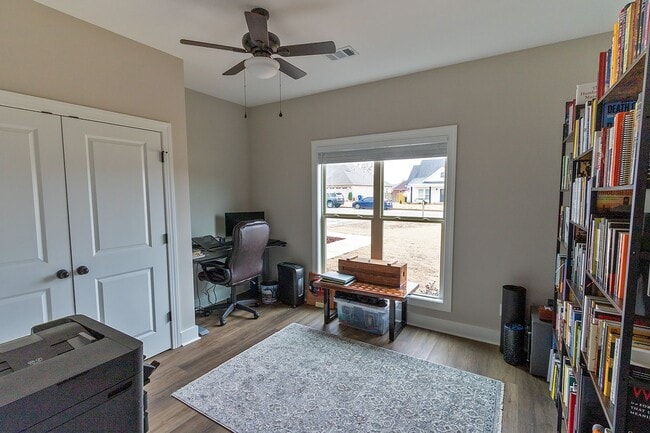 Building Photo - Available June 1, 2026