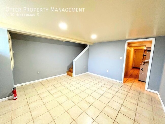 Building Photo - 3130 Hellerman St