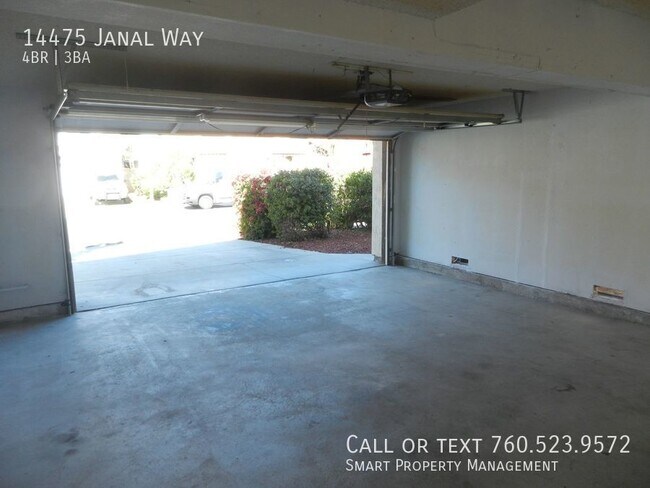 Building Photo - 14475 Janal Way