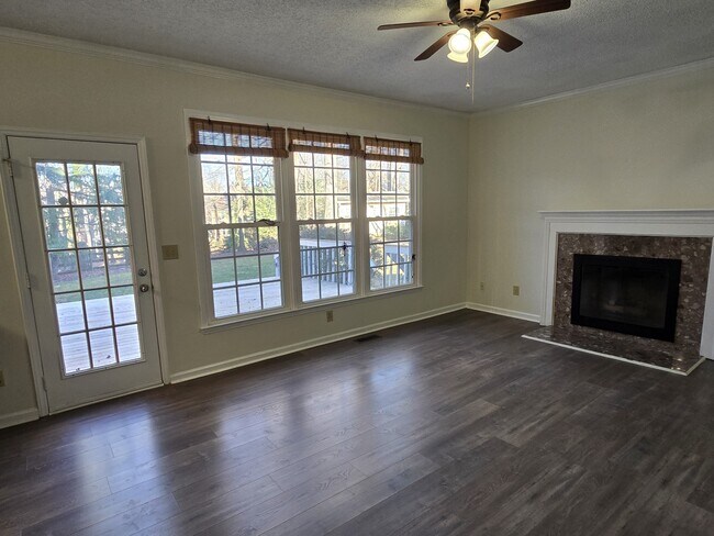 Building Photo - 5104 Grist Mill Ct