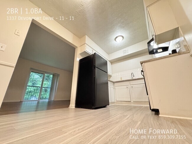 Building Photo - 1337 Devonport Dr