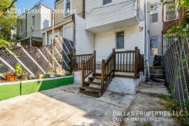 Building Photo - 4826 Germantown Ave