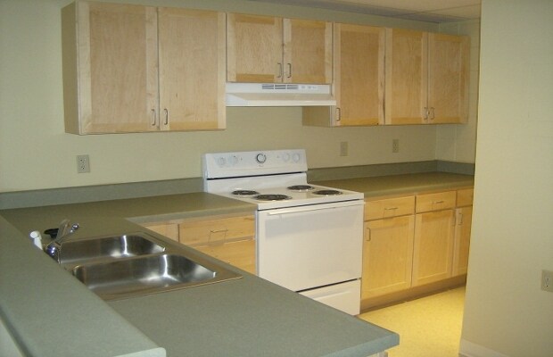 Building Photo - Sage Tower Apartments