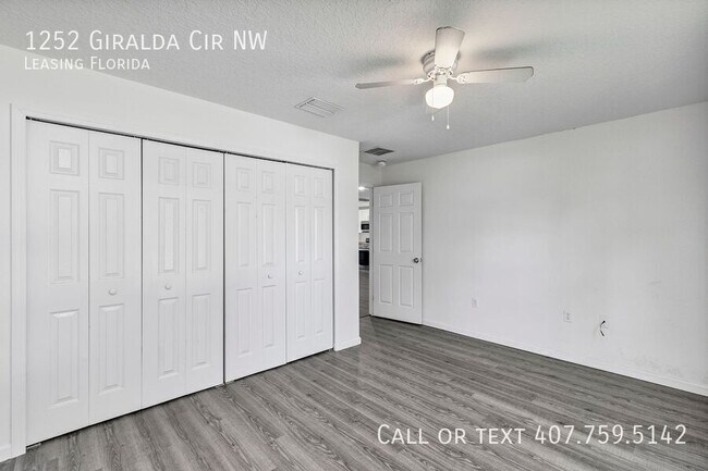 Building Photo - 1252 Giralda Cir NW
