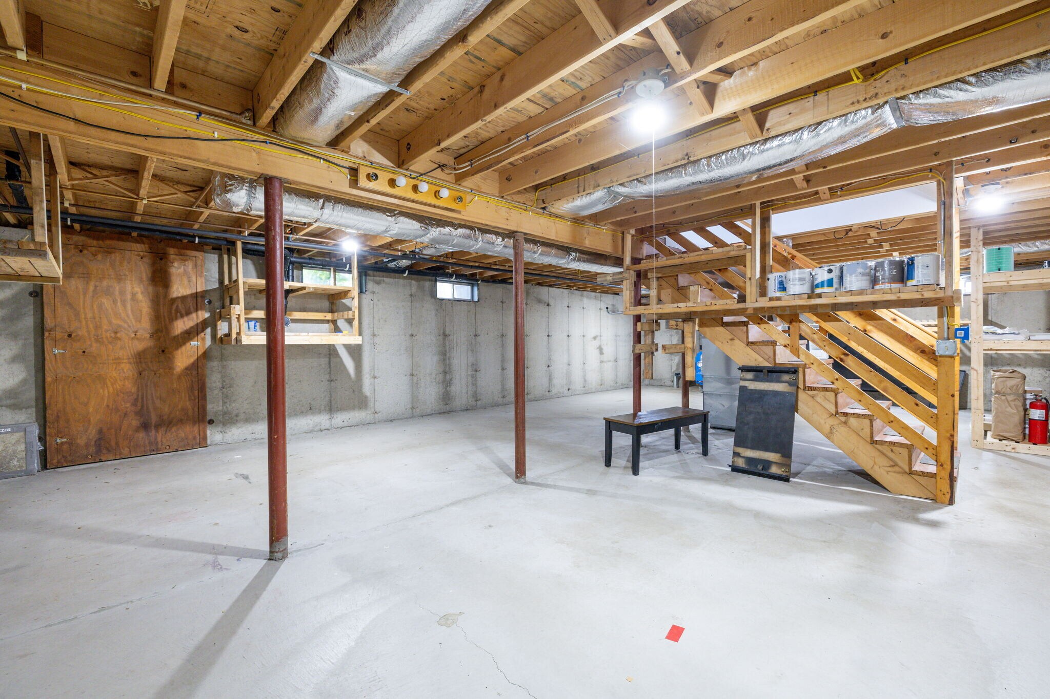 Building Photo - 249 Babbs Rd