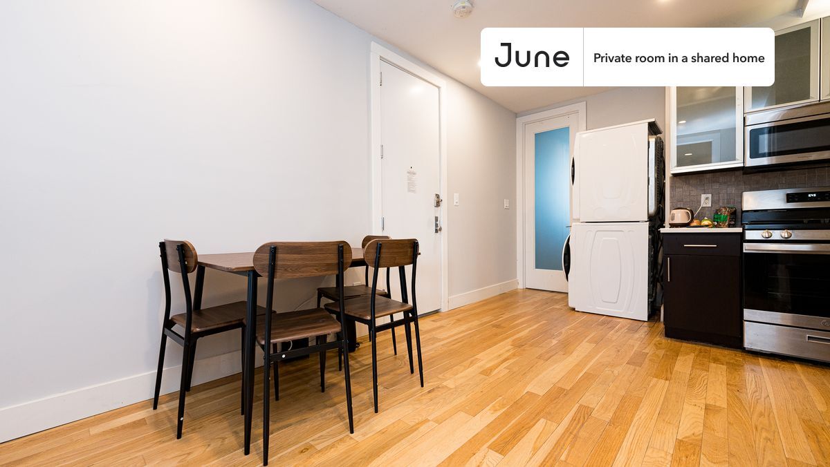 Building Photo - Room in Shared 3 bed/1 bath home in Clinton Hill