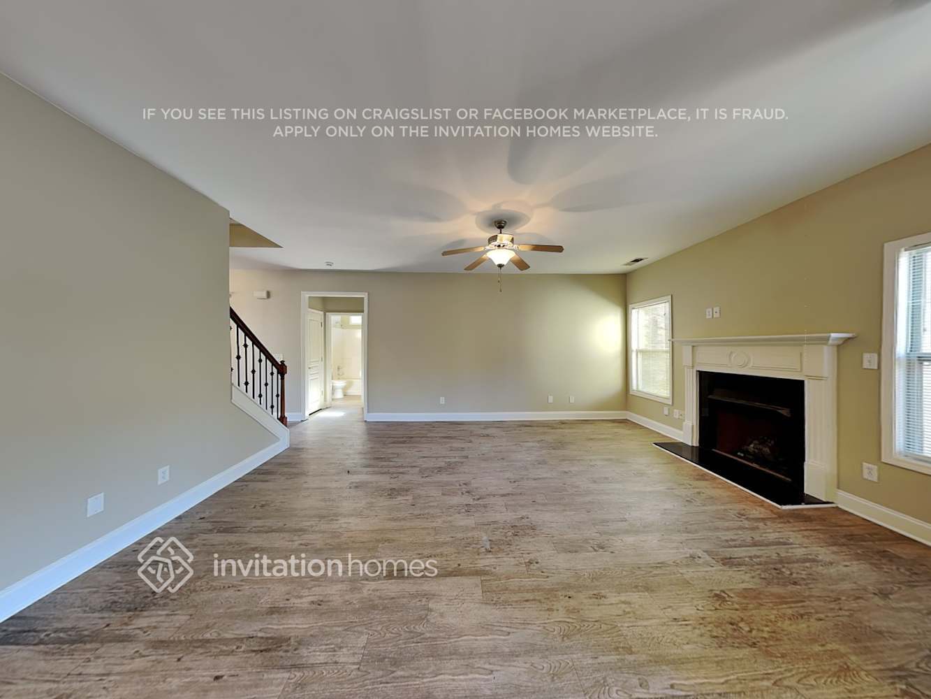 Building Photo - 505 Lakeside View