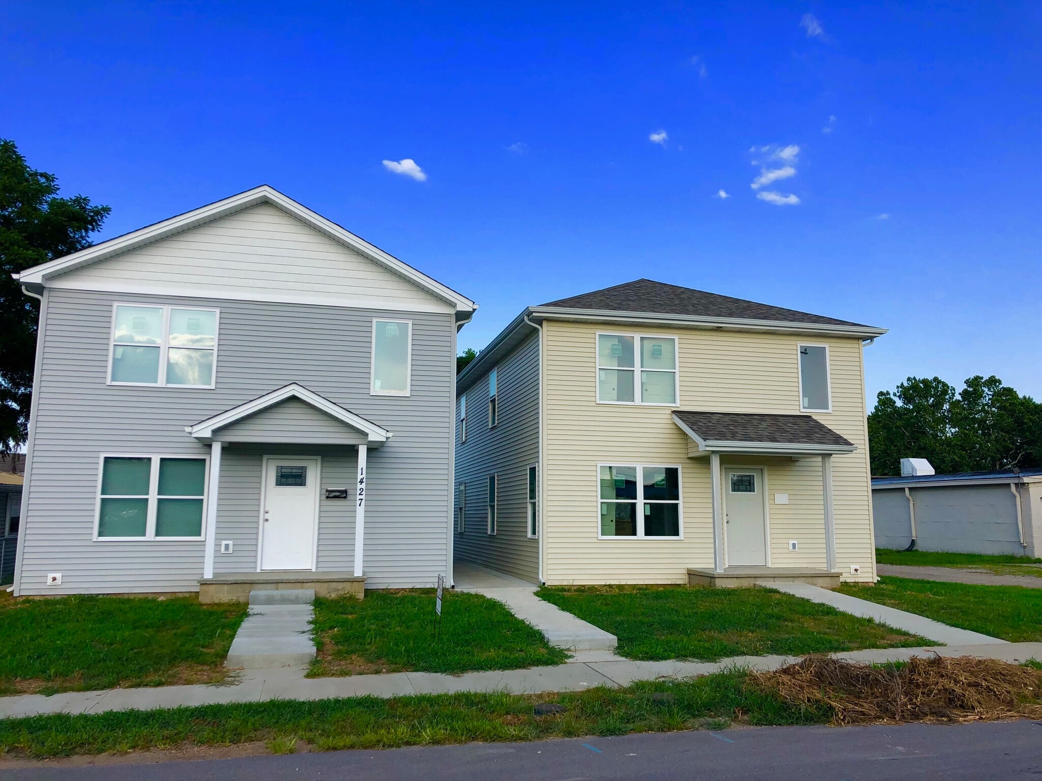 Building Photo - 1423 Union St