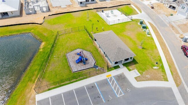 Building Photo - 1011 John Jacob Rd