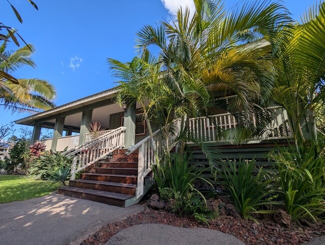 Building Photo - 68-3548 Apau Pl