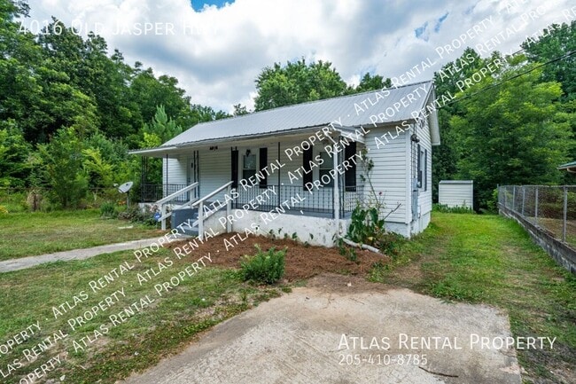 Building Photo - 4016 Old Jasper Hwy