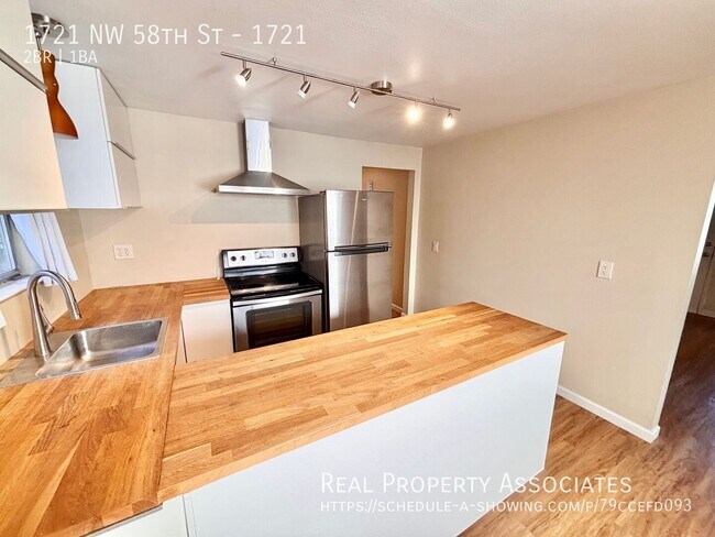 Building Photo - 1721 NW 58th St