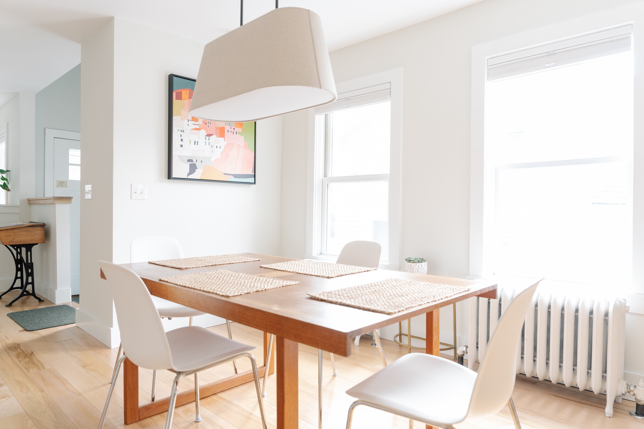 Dining room - 80 Maple St