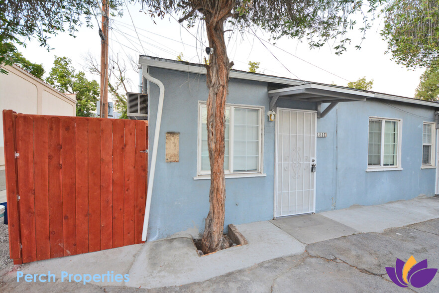 Building Photo - 181 W Spazier Ave