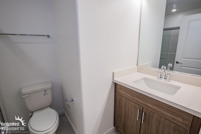 Building Photo - Brand new 3Bdm 2Ba Two-Story Townhome in S...