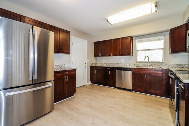 Building Photo - 6173 71st St N