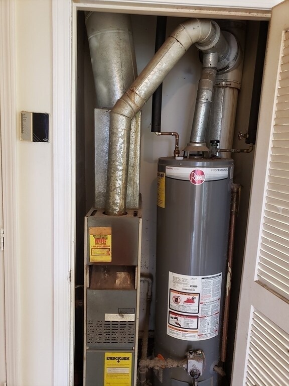 Building Photo - 1111 Blue Hill Ave