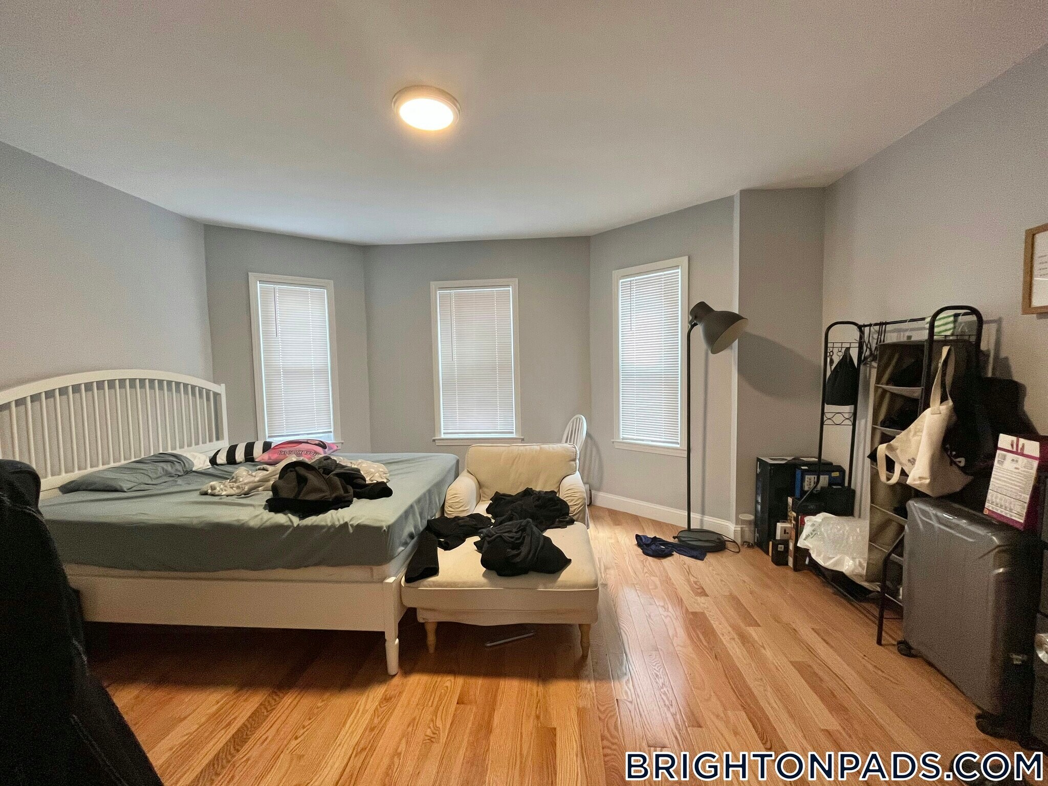 Building Photo - 29 Waverly St