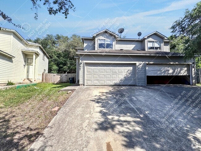 Building Photo - 867 Sagewood Trail