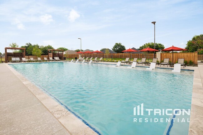 Building Photo - 1106 Fallgate Dr