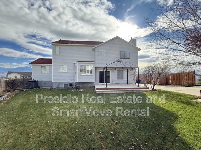 Building Photo - 5392 W Whistler Cir