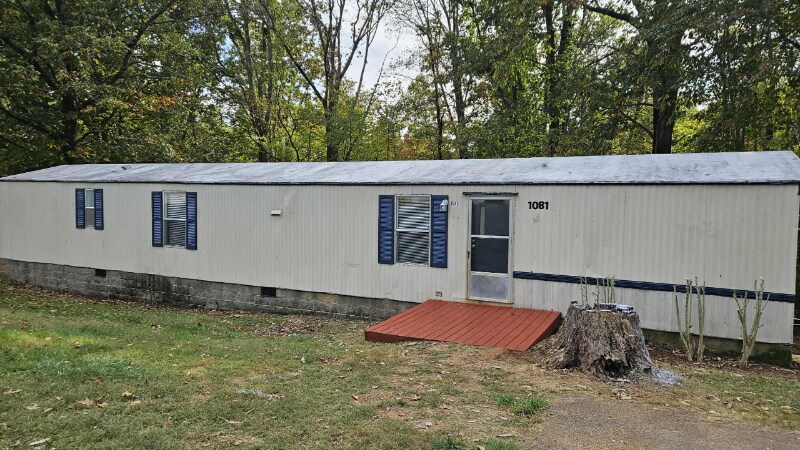 Primary Photo - 1081 Hibiscus Rd