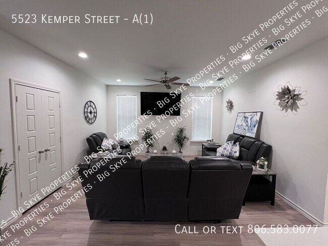 Building Photo - 5523 Kemper St