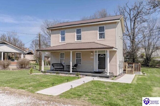 Primary Photo - 404 N Washington St