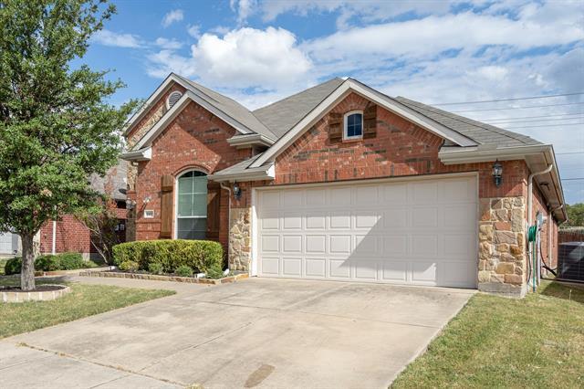 Primary Photo - 1105 Lone Pine Dr