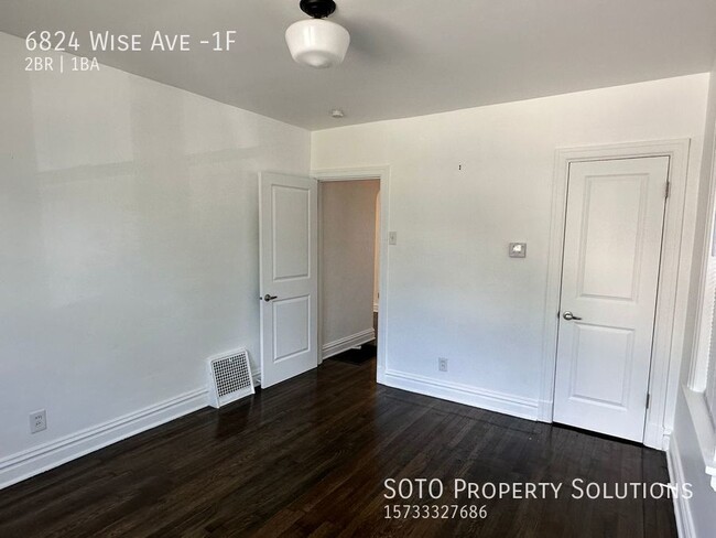 Building Photo - REMODELED 2 Bed 1 Bath spacious home in Hi...