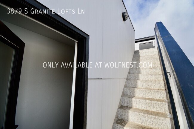Building Photo - 3879 Granite Lofts Ln