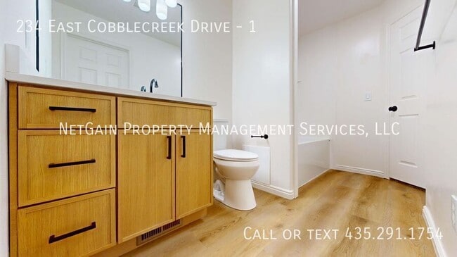 Building Photo - 234 E Cobblecreek Dr