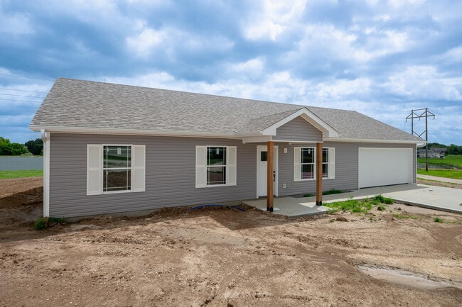 Building Photo - 2159 Lyndell Blvd