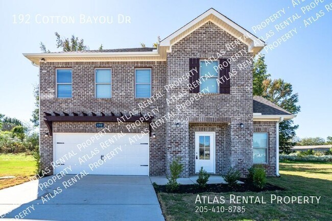 Primary Photo - 192 Cotton Bayou Dr
