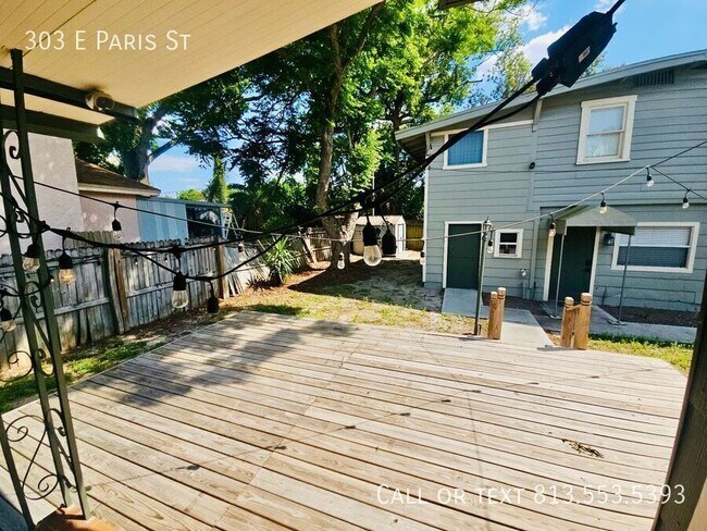Building Photo - 303 E Paris St