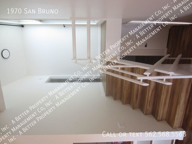 Building Photo - 1970 San Bruno