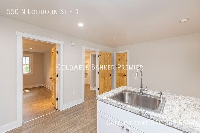 Building Photo - 550 N Loudoun St