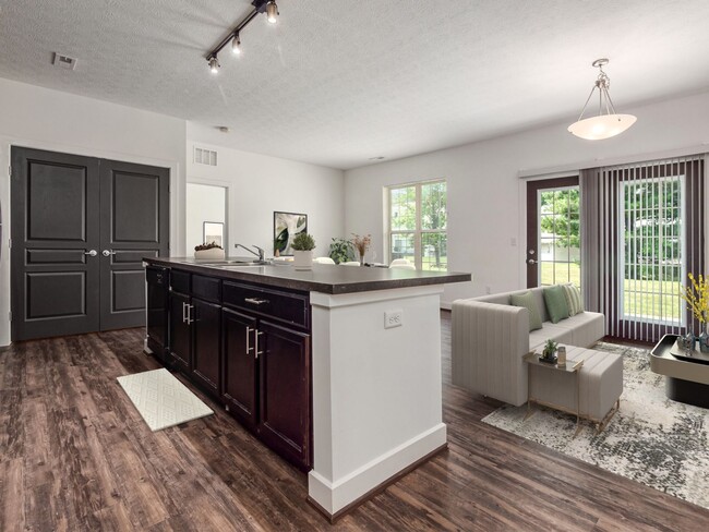 Building Photo - River View at Bexley