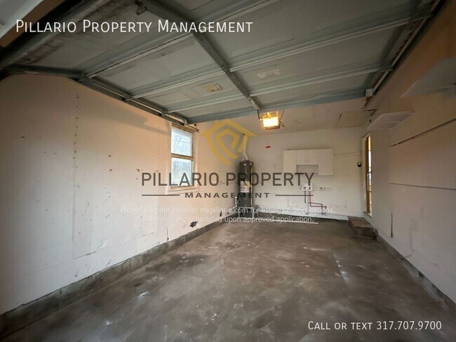 Building Photo - 706 Gene Gustin Way